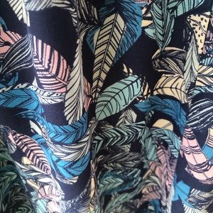 Lularoe Lola NWT XL